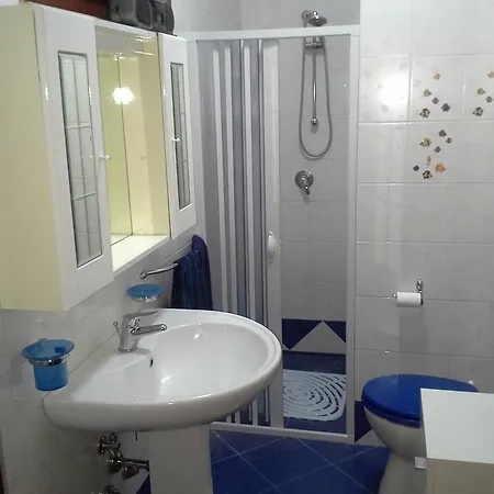 Relax Prázdninový dům