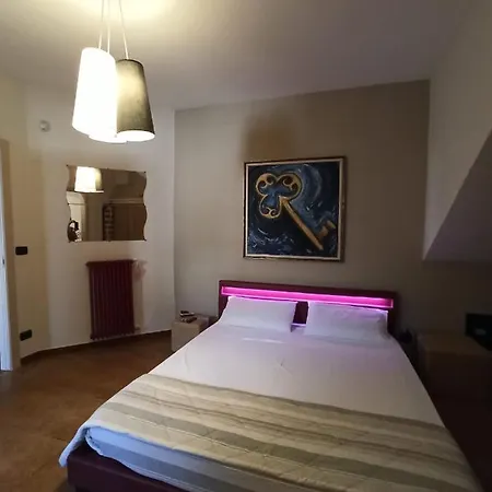 Prázdninový dům Relax Gallipoli