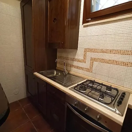 Prázdninový dům Relax