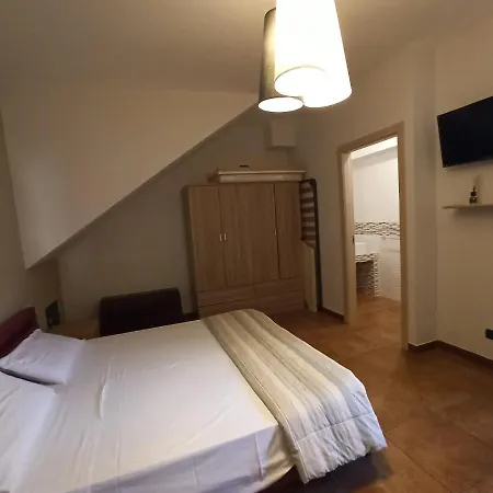 Prázdninový dům Relax Gallipoli