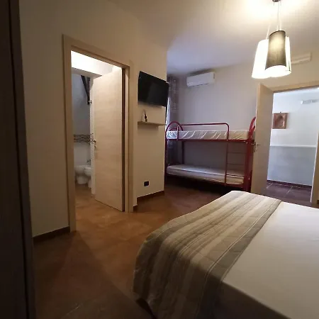Relax Prázdninový dům