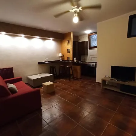Relax Prázdninový dům